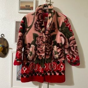 Vintage London Fog Coat